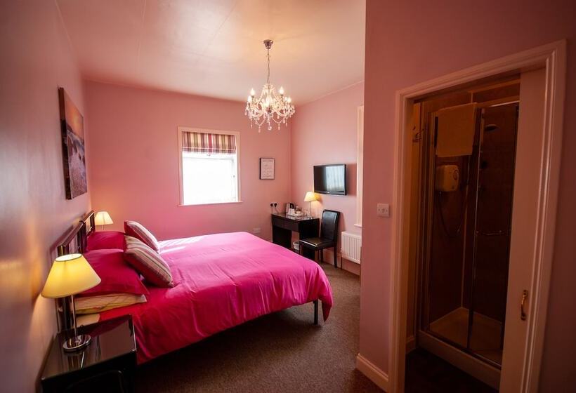 חדר סופריור, The Ryedale