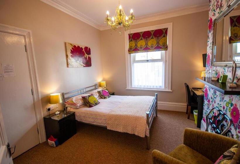 חדר סטנדרט, The Ryedale