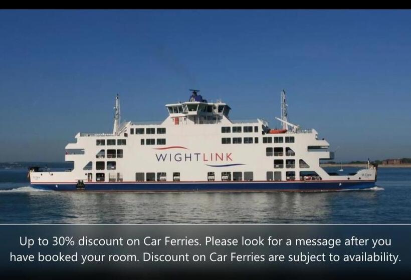 חדר סטנדרט יחיד, The Ryedale