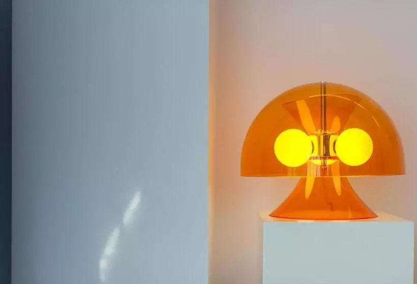 スーペリアールーム, Resotel