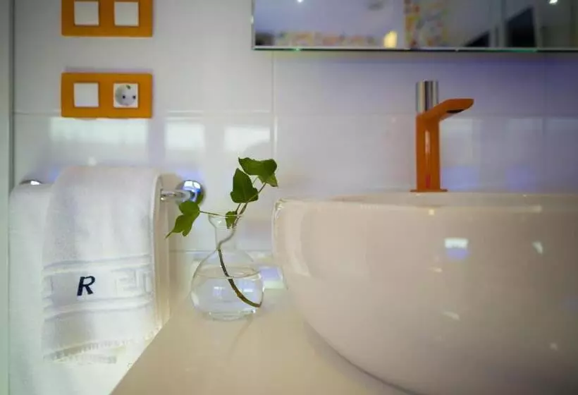 ジュニアスイート, Resotel