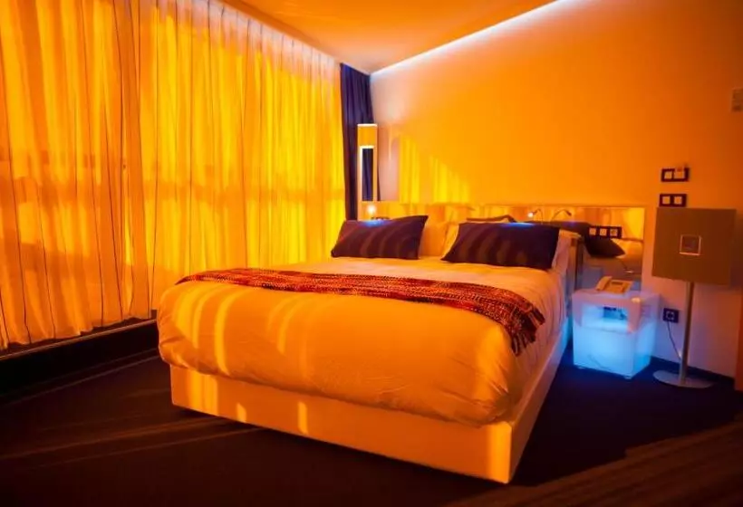 メゾネットスイート, Resotel