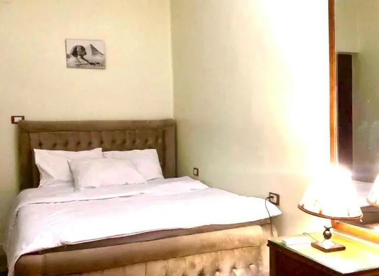 اتاق استاندارد, Sphinx Palace Pyramids View Inn