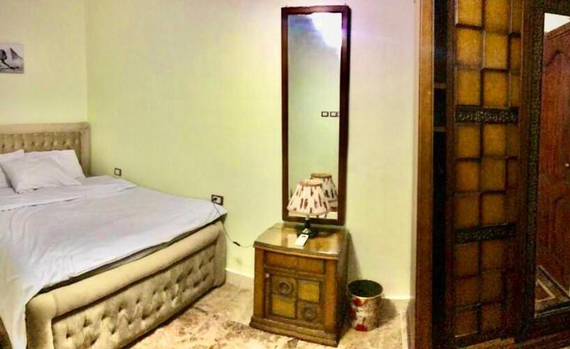 اتاق استاندارد, Sphinx Palace Pyramids View Inn