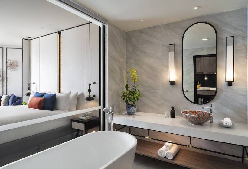 استودیوی پریمیوم, Somerset Pattaya   Sha Plus