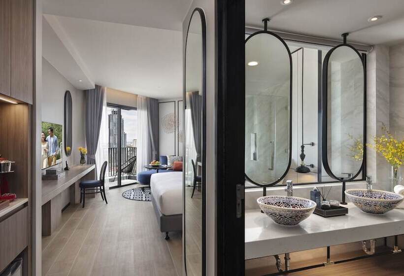 اتاق استاندارد, Somerset Pattaya   Sha Plus