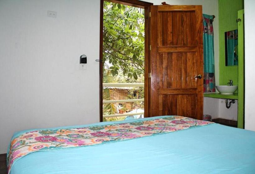 غرفة قياسية, Yaxche Centro Hostal Y Camping