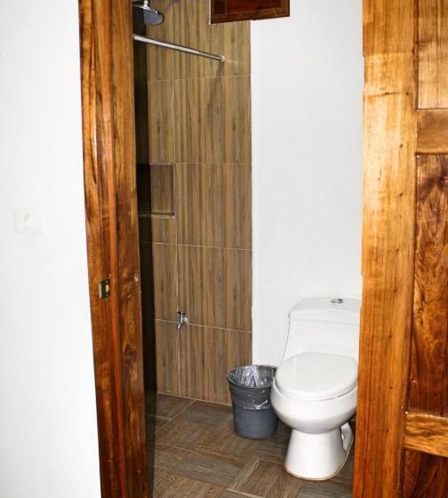 غرفة قياسية, Yaxche Centro Hostal Y Camping