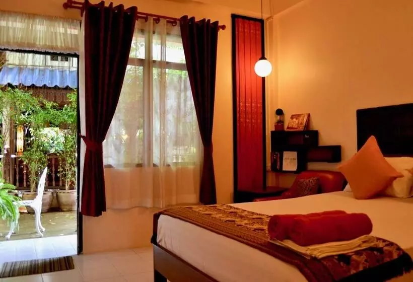 اتاق استاندارد, Baifern Homestay