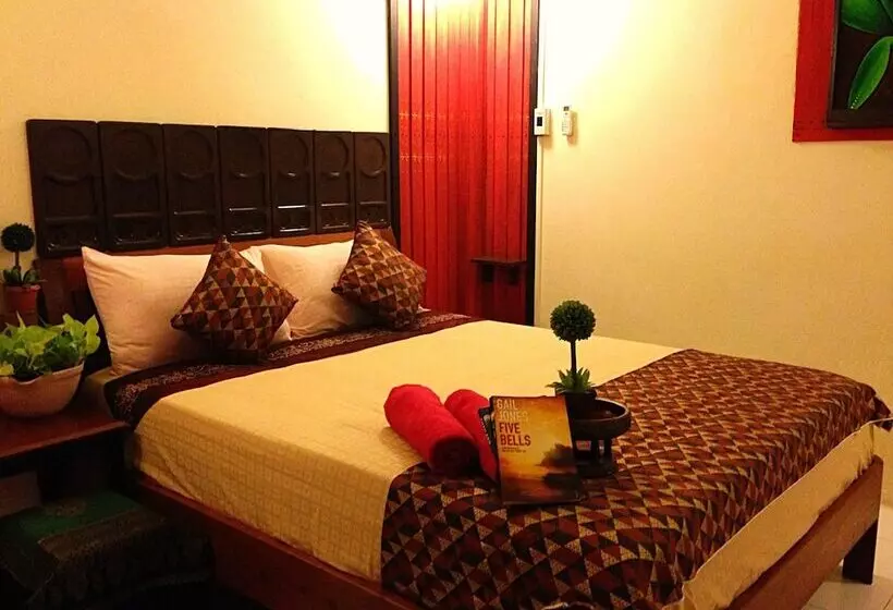 اتاق استاندارد, Baifern Homestay