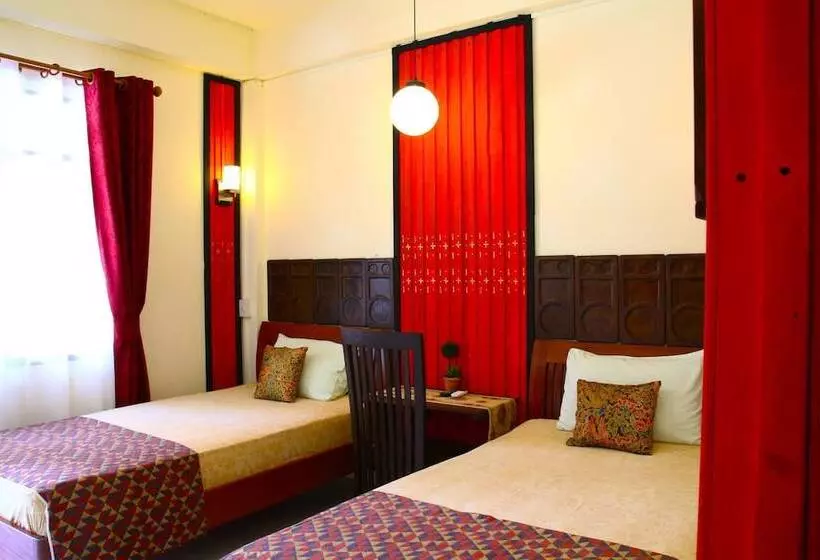 اتاق استاندارد, Baifern Homestay