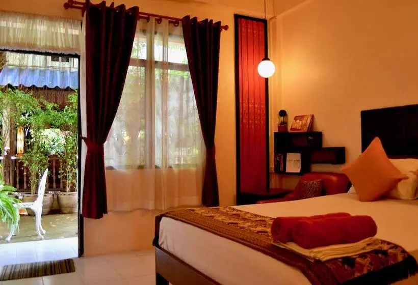 اتاق استاندارد, Baifern Homestay