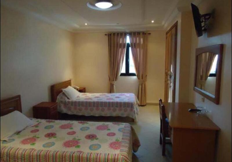 اتاق استاندارد, Brahmi