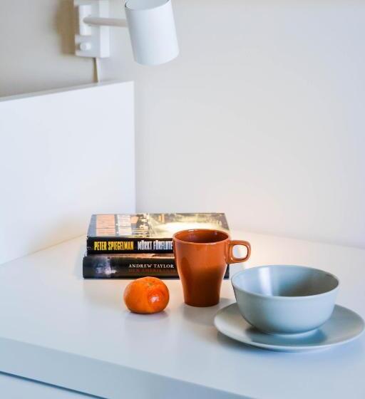 חדר סטנדרט חדר אמבטיה משותף, Bulevard