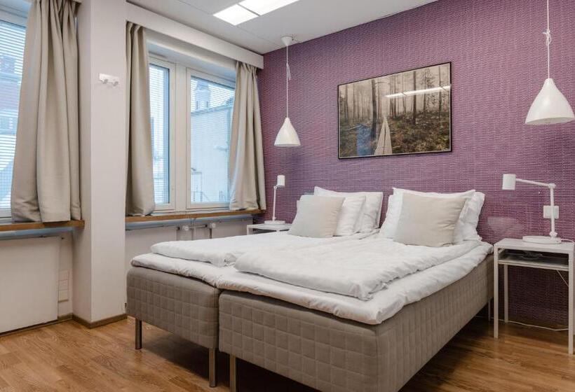 חדר סטנדרט, Bulevard