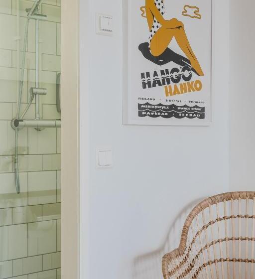 חדר סטנדרט, Bulevard