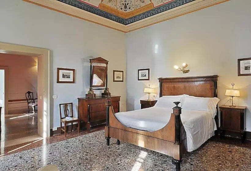 スイート, Castello Di Monterado