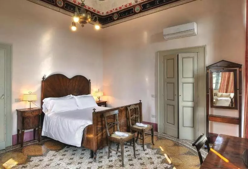スイート, Castello Di Monterado