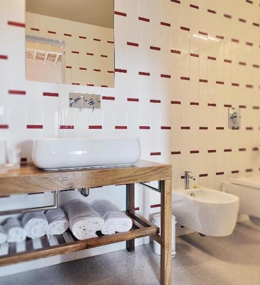 חדר סטנדרט, Castello Di Monterado