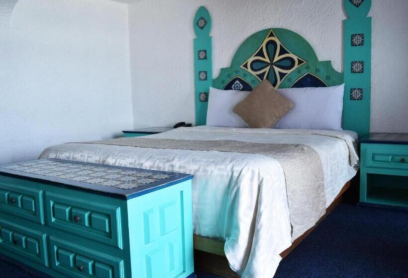 スタンダードルーム, Castillos Del Mar