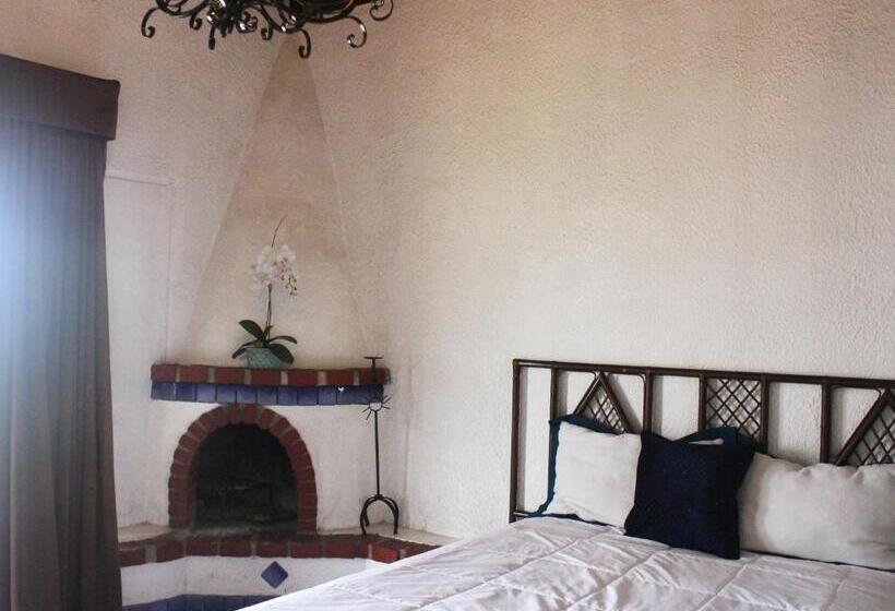 小型套房, Castillos Del Mar