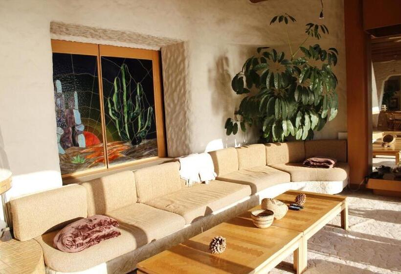 带1个卧室的别墅, Castillos Del Mar