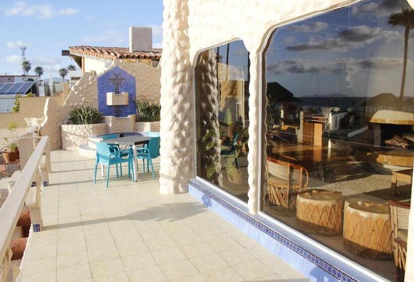 带1个卧室的别墅, Castillos Del Mar