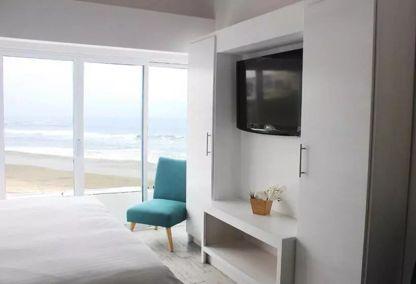 スーペリアースイート, Castillos Del Mar
