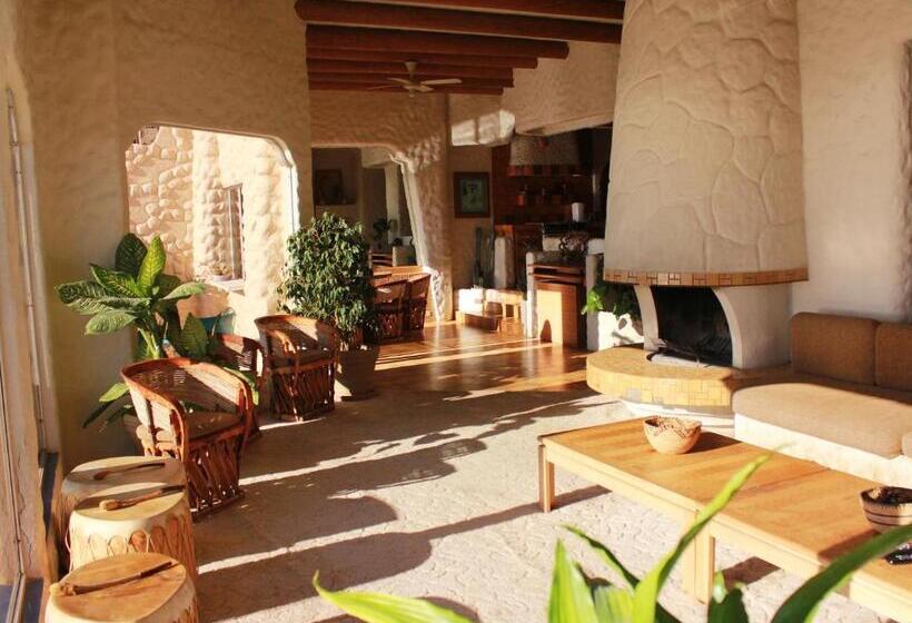 带1个卧室的别墅, Castillos Del Mar