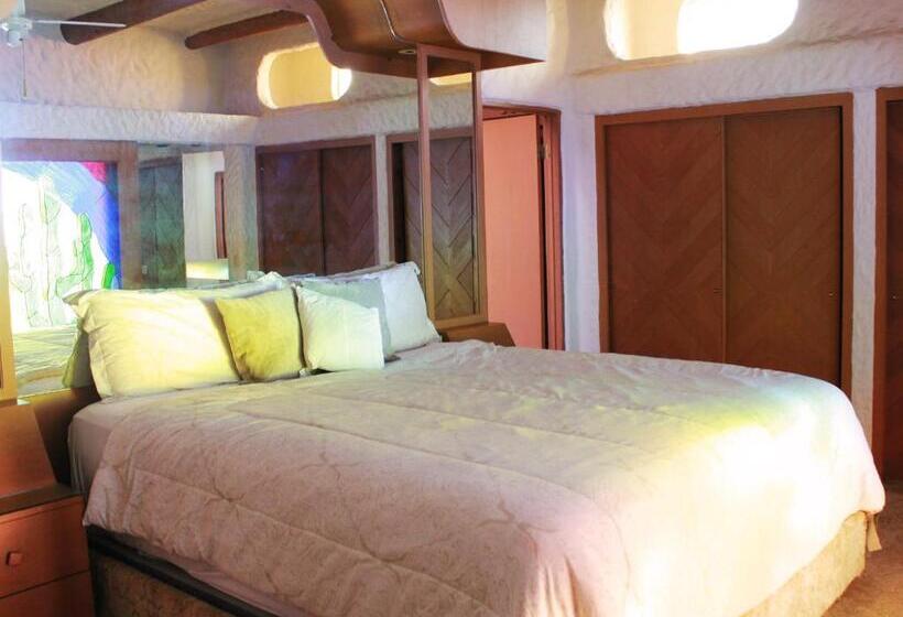 带1个卧室的别墅, Castillos Del Mar