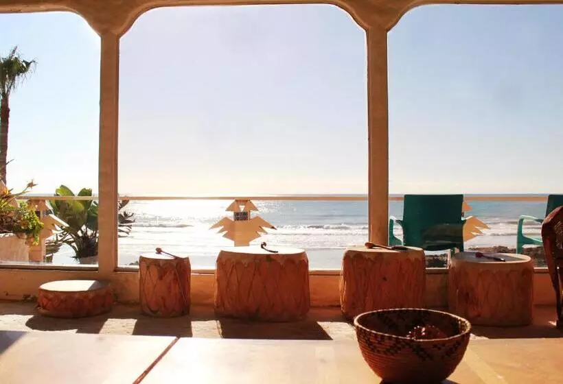 ビラホテル１ベッドルーム, Castillos Del Mar