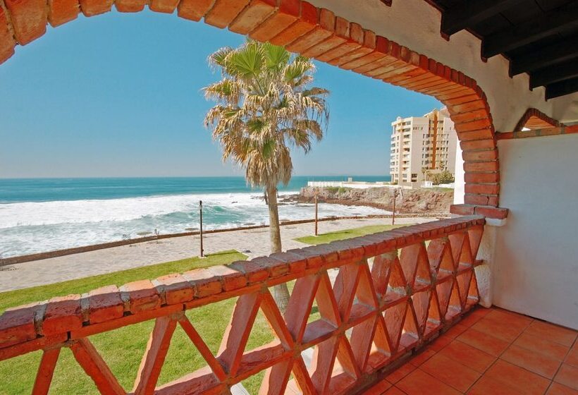 标准间, Castillos Del Mar