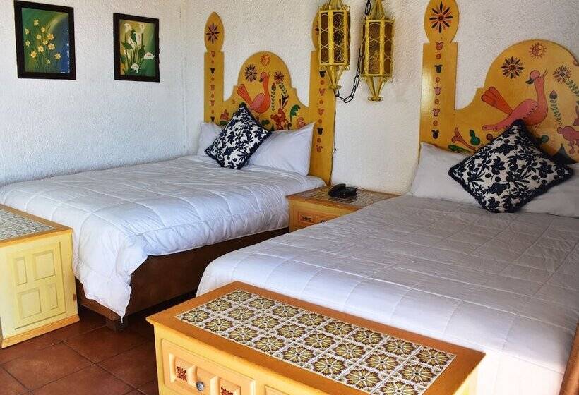 标准间, Castillos Del Mar