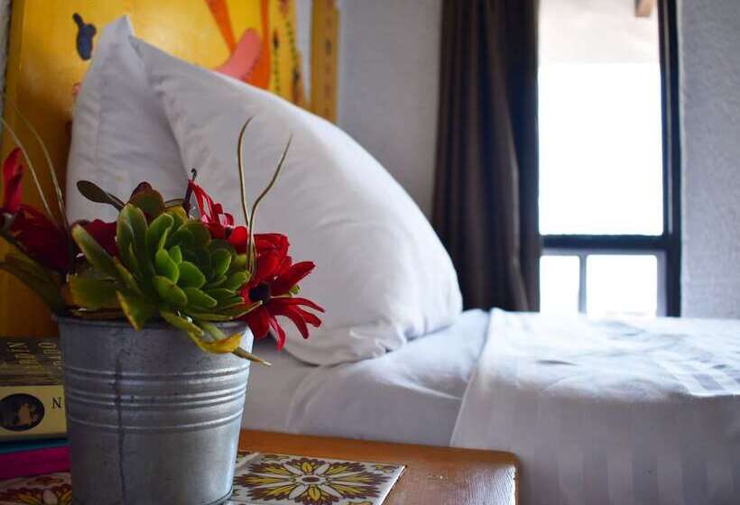 标准间, Castillos Del Mar