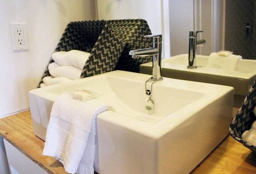 小型套房, Castillos Del Mar