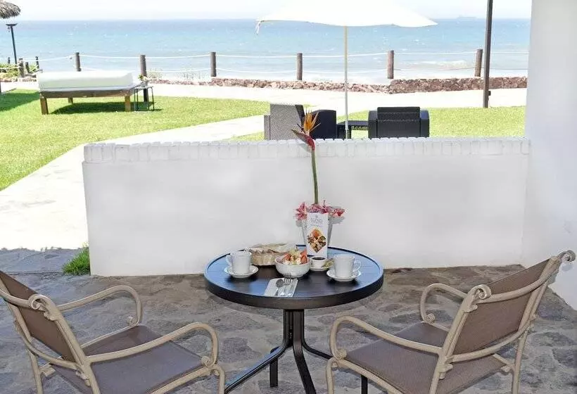 ジュニアスイート, Castillos Del Mar