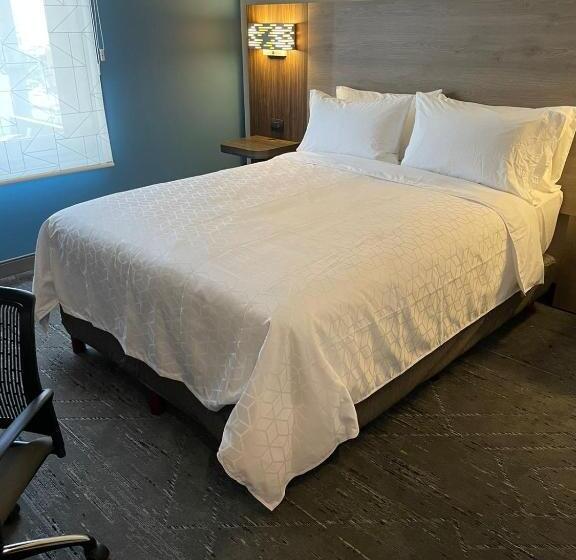 غرفة قياسية, Holiday Inn Express Mexico City Satelite, An Ihg