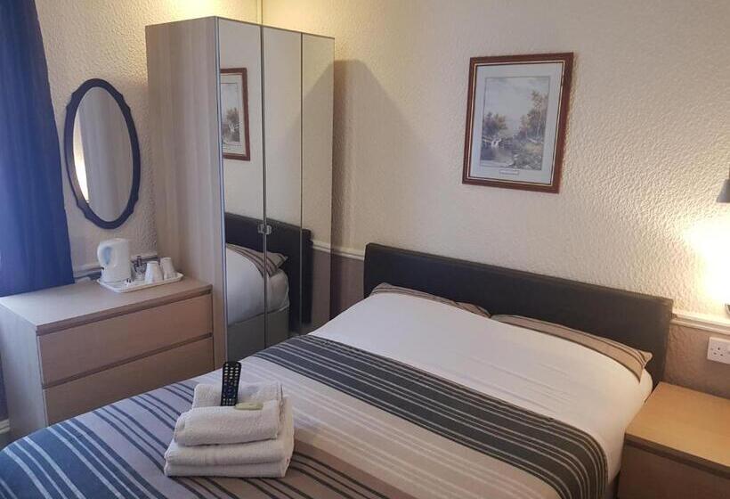 Номер Стандарт, Grange House