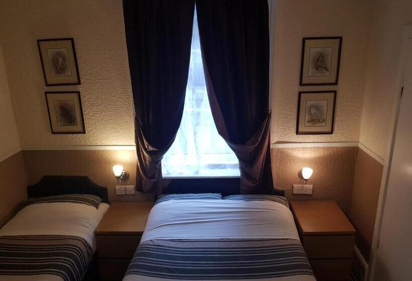 Номер Стандарт Трехместный, Grange House