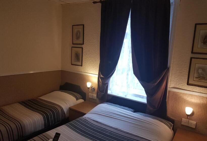 Номер Стандарт Трехместный, Grange House