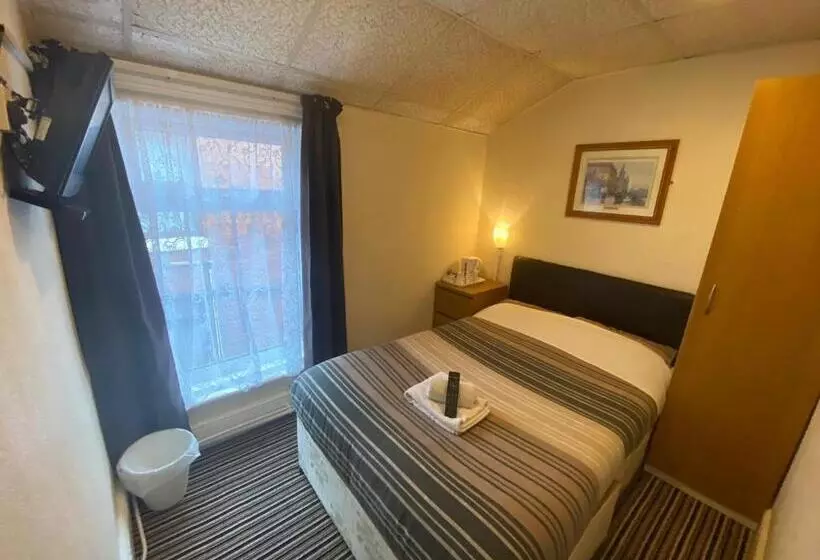 Economy Room