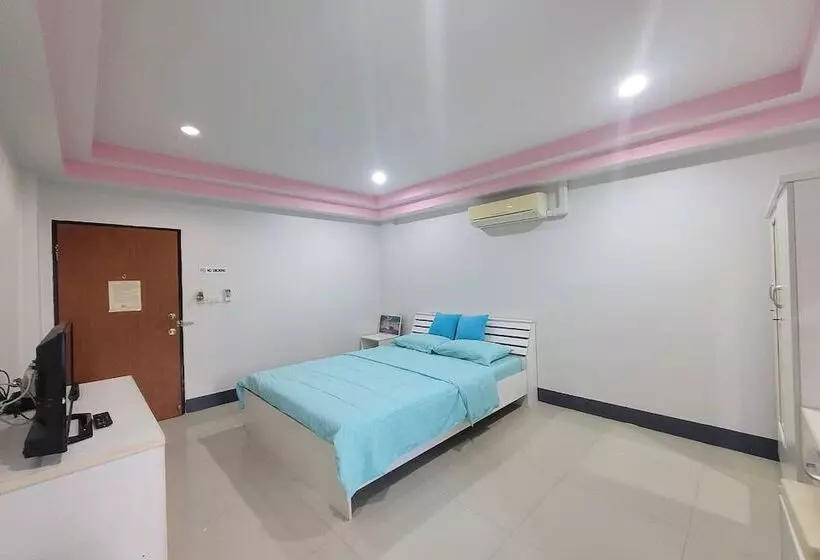 اتاق استاندارد, Kaewchantra Mansion