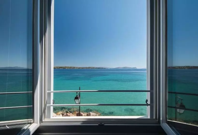 Suite Vue Mer, Klimis