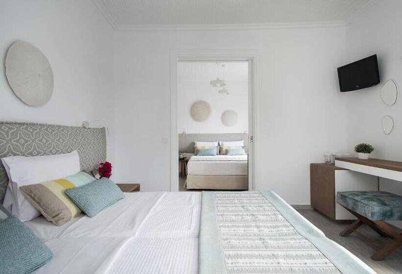 דירת שני חדרים, Klimis