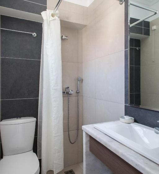 חדר סטנדרט, Klimis