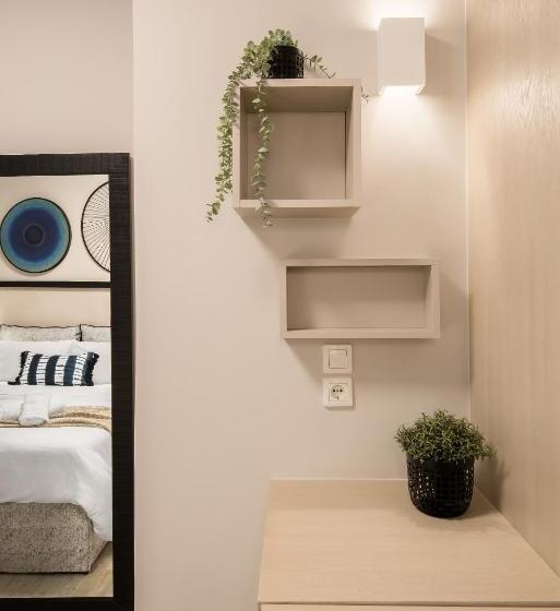 חדר סטנדרט, Klimis