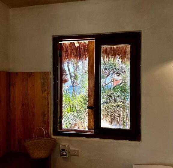 Quarto Economy, La Conchita Tulum