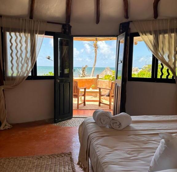 סטודיו דלוקס, La Conchita Tulum