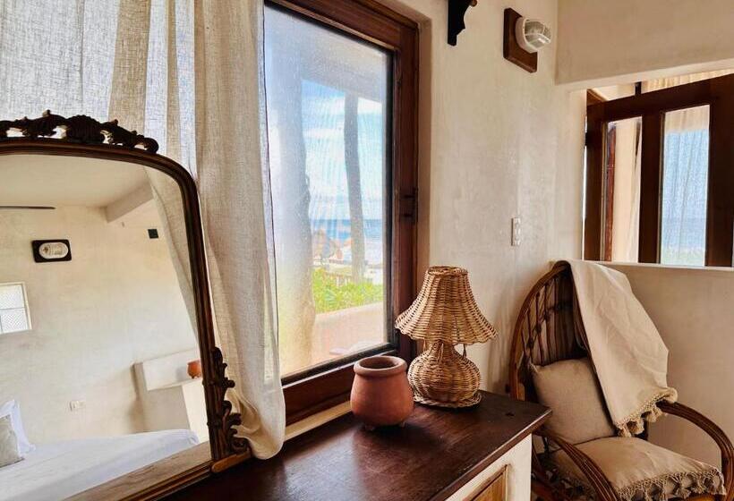 Escritório Deluxe, La Conchita Tulum
