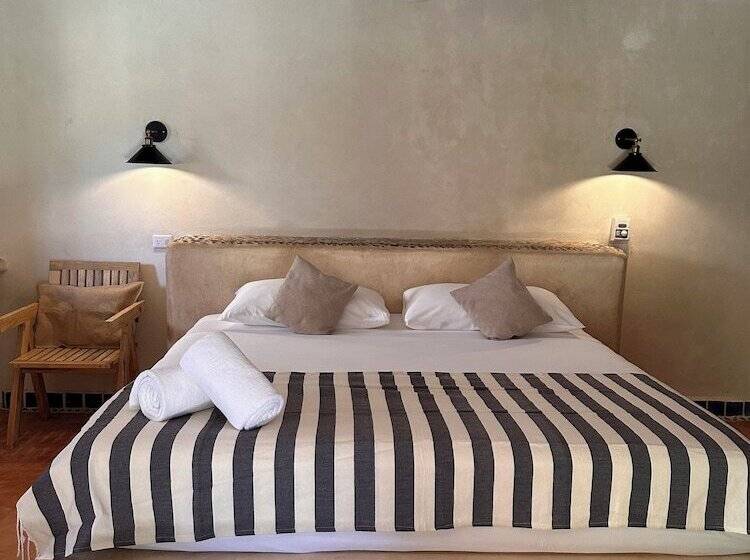 חדר סטנדרט, La Conchita Tulum